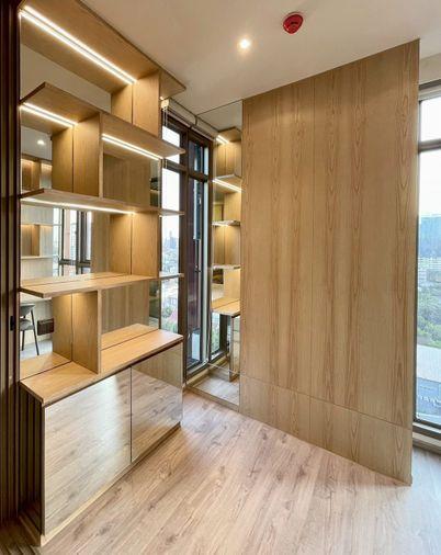 picture Rhythm Ekkamai. 1bed 41sqm. Line id: @pfagent - 7/8