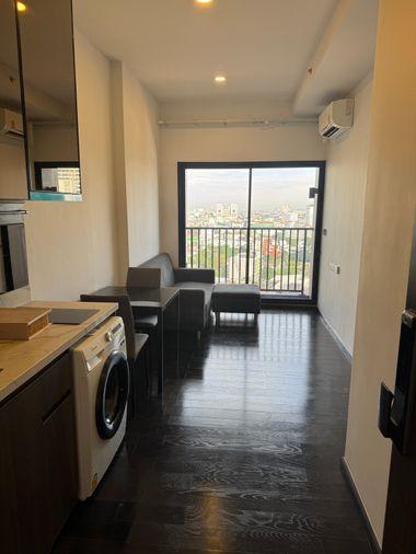 picture PARK ORIGIN THONGLOR | Sale with tenant 🔥🚝 Near BTS Thonglor #2026052814716 - 2/7