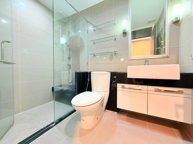 รูป ให้เช่า 2 นอน Supalai Elite Sathorn Suanplu ว่าง พร้อมอยู่ ใกล้ One Bangkok  - รูปที่ 16/16