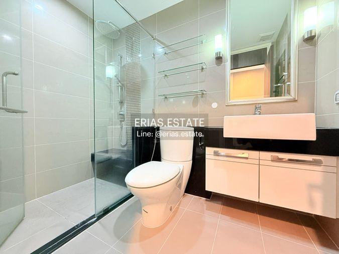รูป ให้เช่า 2 นอน Supalai Elite Sathorn Suanplu ว่าง พร้อมอยู่ ใกล้ One Bangkok - รูปที่ 16/16