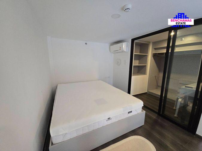 picture 🔥 Luxury 2-storey condo for sale, next to BTS Phahon Yothin 24 🔥 Knightsbridge Space Ratchayothin - 5/8
