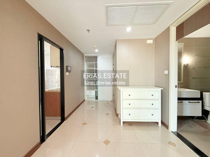 รูป ให้เช่า 2 นอน Supalai Elite Sathorn Suanplu ว่าง พร้อมอยู่ ใกล้ One Bangkok - รูปที่ 13/16