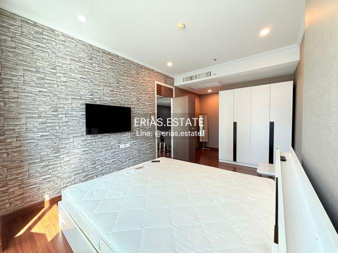 รูป ให้เช่า 2 นอน Supalai Elite Sathorn Suanplu ว่าง พร้อมอยู่ ใกล้ One Bangkok - รูปที่ 9/16