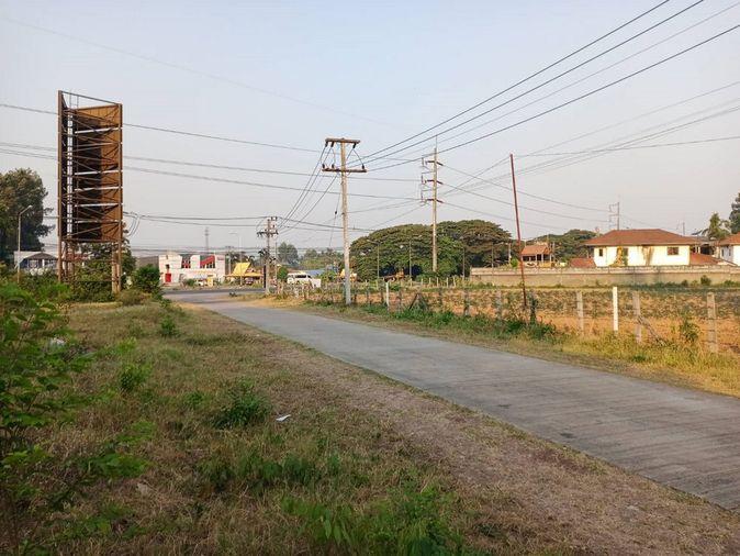 picture Call : 087-955-5579 Land For Sale - 8/12