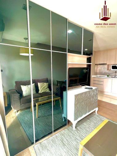 picture ✨ For Sale: Tidy Thonglor Condo ✨💰 Only 4,600,000 THB - 4/7