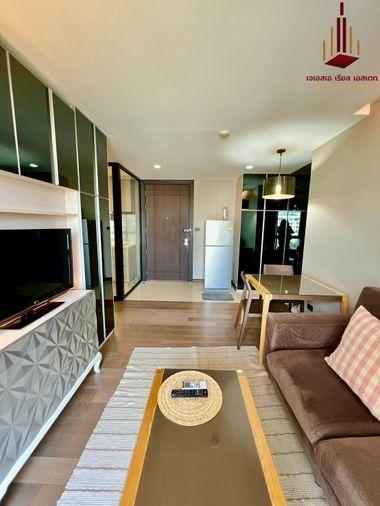 picture ✨ For Sale: Tidy Thonglor Condo ✨   💰 Only 4,900,000 THB - 3/7
