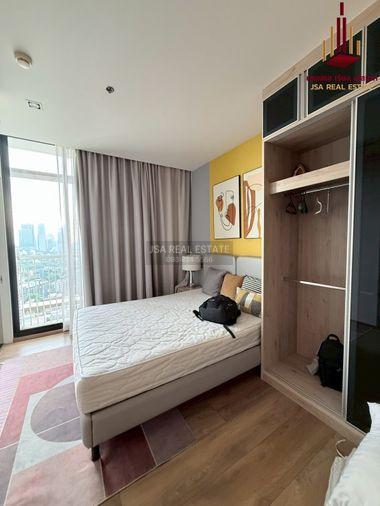 picture ✨ For Sale: Park Origin Phrom Phong Condo ✨ 💰 Only 4,300,000 THB - 1/8