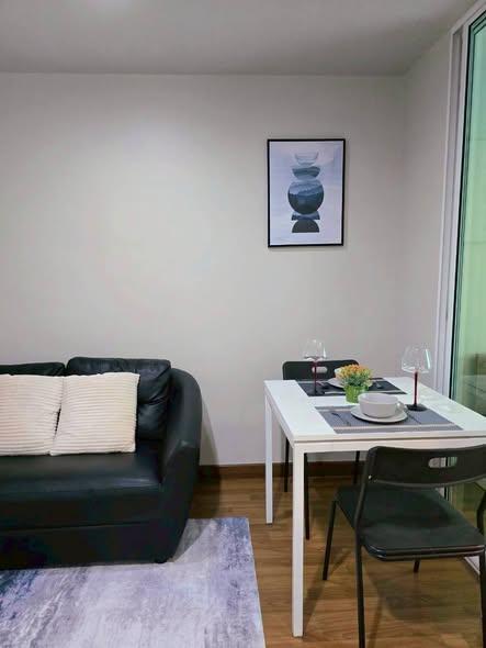 รูป 🔥ขายคอนโด รีเจ้นท์โฮม สุขุมวิท 81 Regent Home Sukhumvit 81 ใกล้ BTS อ่อนนุช - รูปที่ 8/9