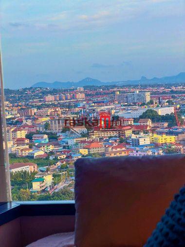 รูป ✨ โอกาสพิเศษสำหรับนักลงทุน และผู้ที่มองหาคอนโดใจกลางเมืองพัทยา - รูปที่ 2/11