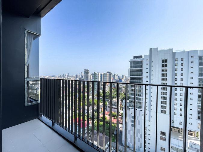 รูป 🏢 ให้เช่าคอนโด : HQ Thonglor (เอชคิว ทองหล่อ)   รหัสทรัพย์ | 📌LNP-C13399  - รูปที่ 11/11