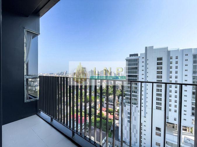 รูป 🏢 ให้เช่าคอนโด : HQ Thonglor (เอชคิว ทองหล่อ) รหัสทรัพย์ | 📌LNP-C13399 - รูปที่ 11/11