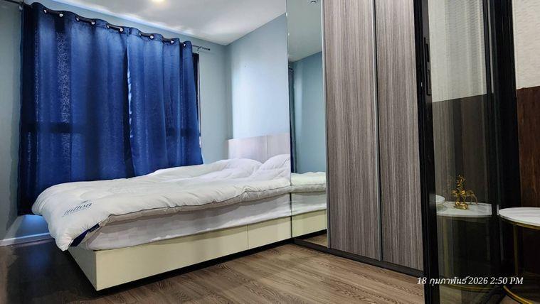 picture 🔥Condo for Sale at The Origin Ramintra 83 near MRT Ram Inthra KM.9 - 3/15