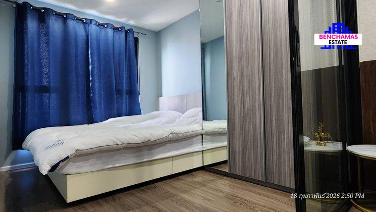 picture ðĨCondo for Sale at The Origin Ramintra 83 near MRT Ram Inthra KM.9 - 3/15