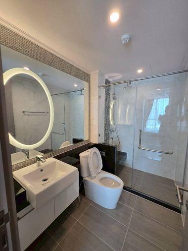 picture ✨Condo for Rent :  Supalai oriental sukhumvit 39 (AP-02) ( line : @condo91 ) - 11/12
