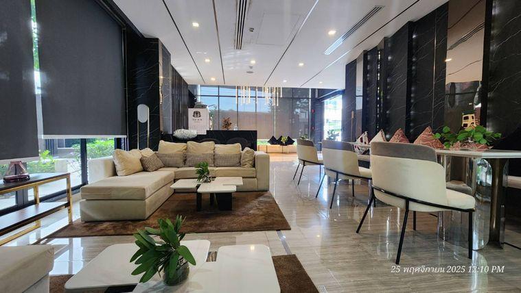 picture 🔥Condo for Sale at The Origin Ramintra 83 near MRT Ram Inthra KM.9 - 8/15