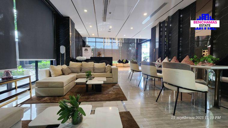 picture ðĨCondo for Sale at The Origin Ramintra 83 near MRT Ram Inthra KM.9 - 8/15