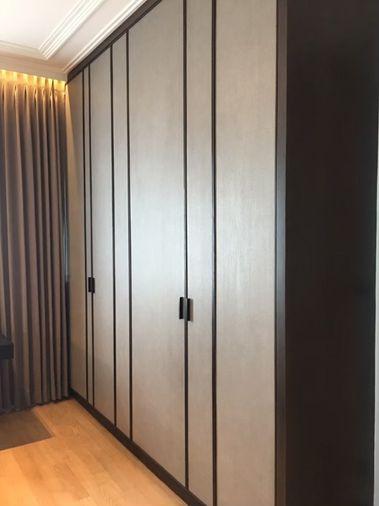 รูป ขาย The Madison Sukhumvit 41 ห้องสวย ลัคชูรี่สุดๆ ตกแต่งเฟอร์ครบ ราคาดีมาก 💗 DS3177 | Line @Dstay - รูปที่ 12/14