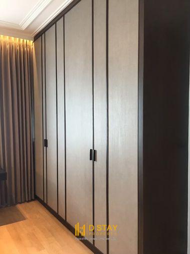 รูป ขาย The Madison Sukhumvit 41 ห้องสวย ลัคชูรี่สุดๆ ตกแต่งเฟอร์ครบ ราคาดีมาก 💗 DS3177 | Line @Dstay - รูปที่ 12/14