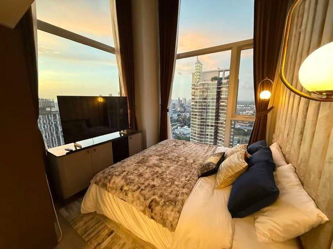 รูป ✨Condo for Rent : Culture Thonglor (AP-02) ( line : @condo91 ) - รูปที่ 8/19