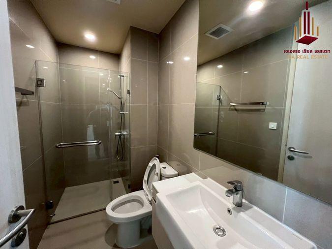 picture ✨ For Rent: Noble Recole Condo ✨    💰 Only 45,000 THB/month - 5/5