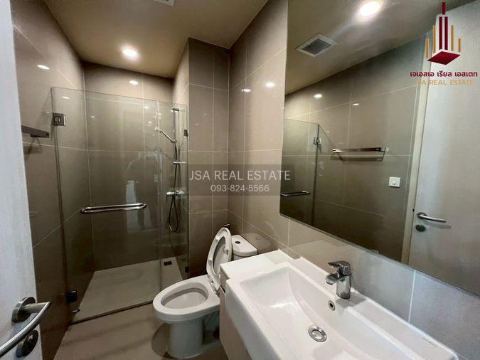 picture ✨ For Rent: Noble Recole Condo ✨ 💰 Only 45,000 THB/month - 5/5