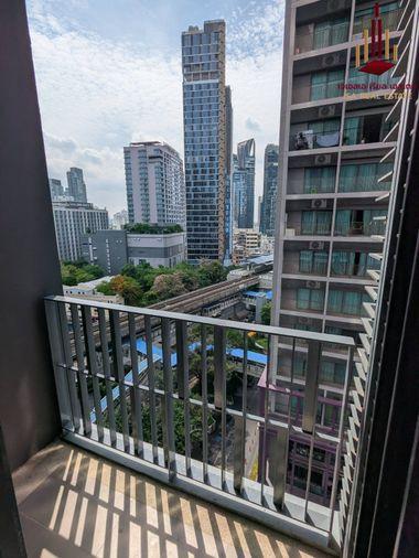 picture ✨ For Rent : Keyne by Sansiri  Condo ✨  💰 Only 25,000  THB/month - 7/7