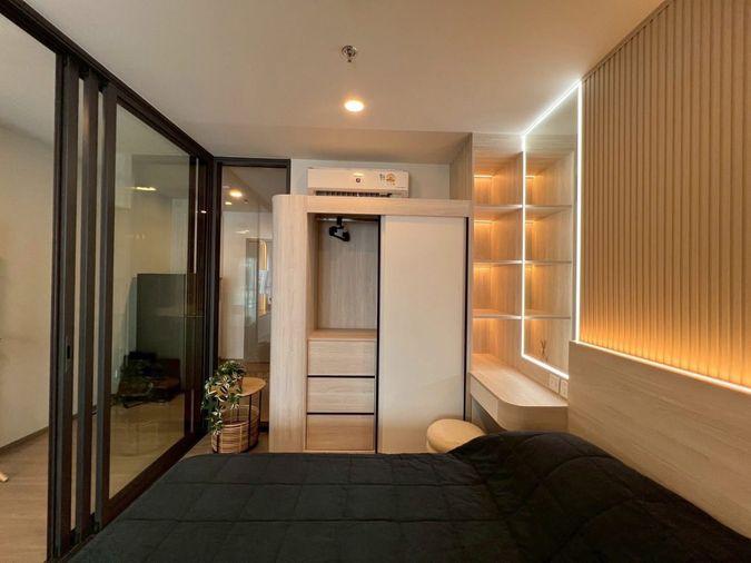 picture ✨Condo for Rent : Aspire sukhumvit Rama 4 (AP-02) ( line : @condo91 ) - 6/13