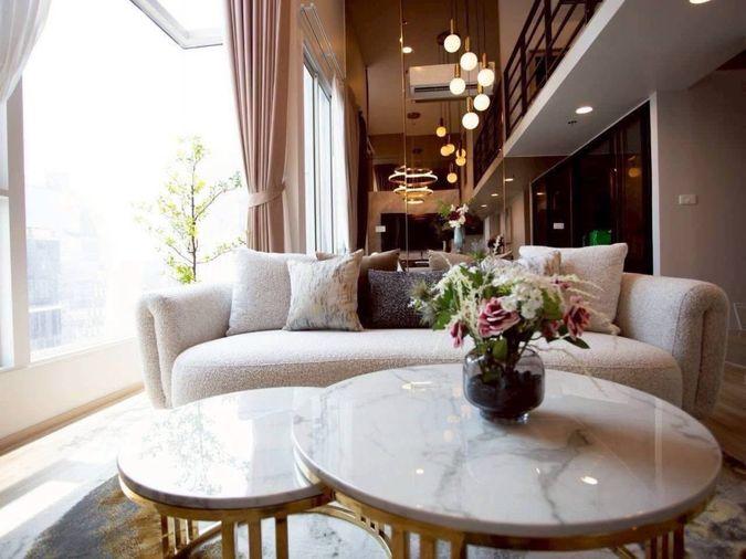 รูป ✨Condo for Rent : Culture Thonglor (AP-02) ( line : @condo91 ) - รูปที่ 5/19