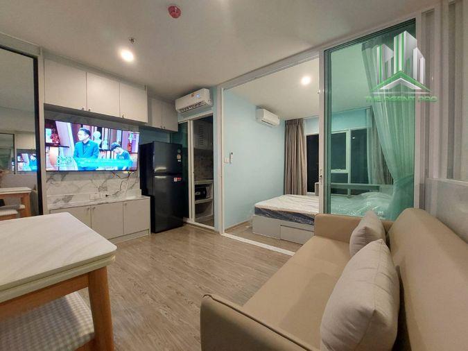 รูป 🔸🔷🔶E030777 รีเจ้นท์ โฮม บางนา ( Regent Home Bangna ) 📲LINE: @theagentpro 🔶🔷🔸 - รูปที่ 1/6