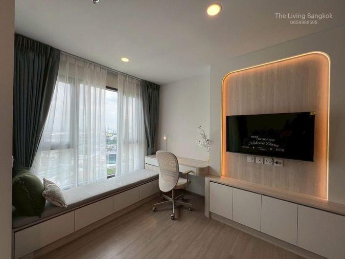 picture ✨Condo for Rent : Aspire sukhumvit Rama 4 (AP-02) ( line : @condo91 ) - 7/13