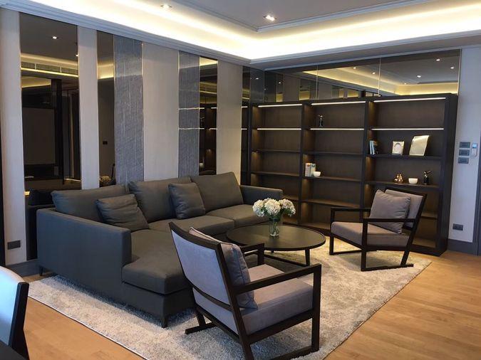 รูป ขาย The Madison Sukhumvit 41 ห้องสวย ลัคชูรี่สุดๆ ตกแต่งเฟอร์ครบ ราคาดีมาก 💗 DS3177 | Line @Dstay - รูปที่ 1/14