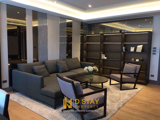 รูป ขาย The Madison Sukhumvit 41 ห้องสวย ลัคชูรี่สุดๆ ตกแต่งเฟอร์ครบ ราคาดีมาก 💗 DS3177 | Line @Dstay - รูปที่ 1/14