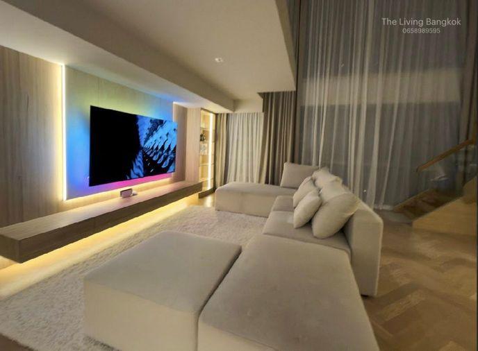 รูป ✨Condo for Rent : S47 Sukhumvit 47 (AP-02) ( line : @condo91 ) - รูปที่ 4/16