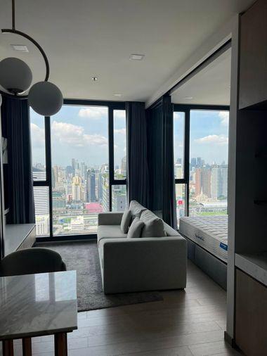 รูป 🟢ER26152 🟢 ให้เช่า / For Rent One9Five Asoke - Rama 9 💰 ราคา 36,000 บาท/เดือน - รูปที่ 6/21