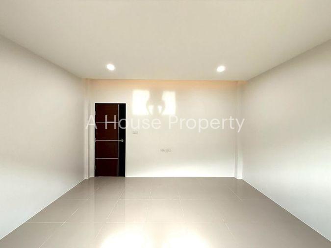 รูป ขายบ้านเดี่ยวสร้างใหม่ หมู่บ้านอารียา วิลล่า หนองปรือ บางละมุง ชลบุรี - รูปที่ 10/17