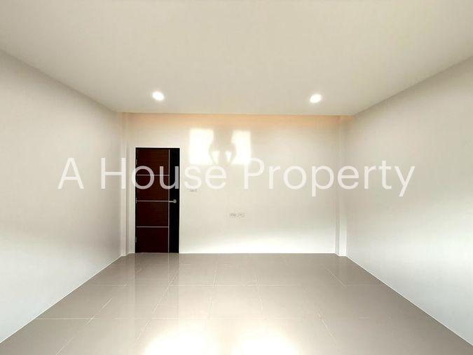 รูป ขายบ้านเดี่ยวสร้างใหม่ หมู่บ้านอารียา วิลล่า หนองปรือ บางละมุง ชลบุรี - รูปที่ 10/17