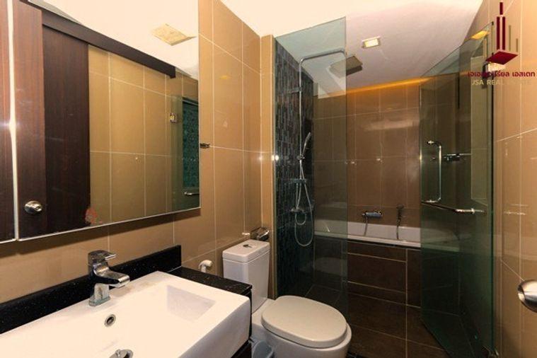 picture ✨ For Sale: Tidy Thonglor Condo ✨   💰 Only 4,900,000 THB - 6/6