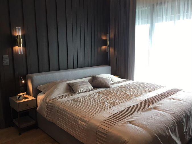 รูป ขาย The Madison Sukhumvit 41 ห้องสวย ลัคชูรี่สุดๆ ตกแต่งเฟอร์ครบ ราคาดีมาก 💗 DS3177 | Line @Dstay - รูปที่ 5/14