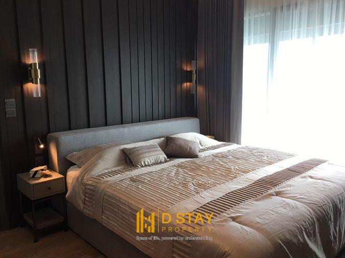 รูป ขาย The Madison Sukhumvit 41 ห้องสวย ลัคชูรี่สุดๆ ตกแต่งเฟอร์ครบ ราคาดีมาก 💗 DS3177 | Line @Dstay - รูปที่ 5/14