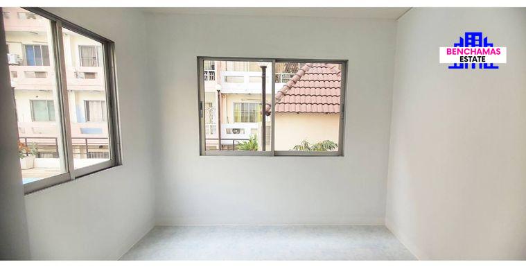 รูป 🔥ขายด่วน คอนโด ตวันนา เรสซิเด้นส์ คอนโด 2 Tawana Residence Condo 2 ใกล้ MRT พหลโยธิน - รูปที่ 2/8