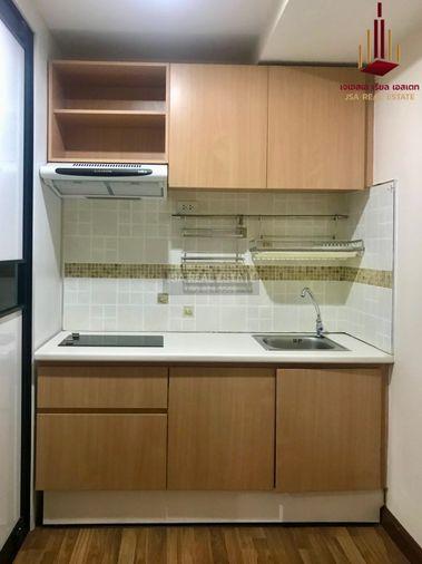 picture ✨ For Sale: PG Rama IX Condo ✨ 💰 Only 5,500,000 THB - 5/5