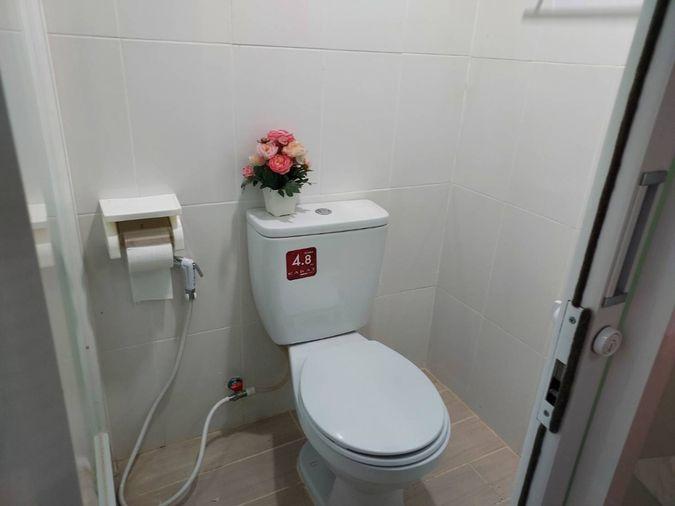 picture 🔥Condo for Sale Central Ratchayothin Park near BTS Ratchayothin - 7/10