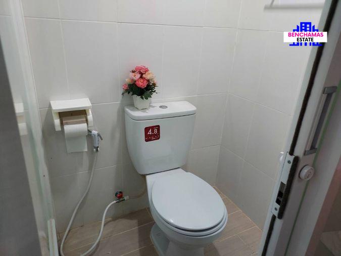 picture ðĨCondo for Sale Central Ratchayothin Park near BTS Ratchayothin - 7/10