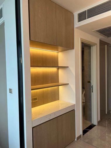 รูป 🟢ER26152 🟢 ให้เช่า / For Rent One9Five Asoke - Rama 9 💰 ราคา 36,000 บาท/เดือน - รูปที่ 11/21