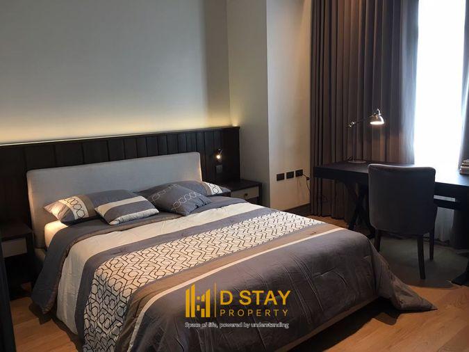 รูป ขาย The Madison Sukhumvit 41 ห้องสวย ลัคชูรี่สุดๆ ตกแต่งเฟอร์ครบ ราคาดีมาก 💗 DS3177 | Line @Dstay - รูปที่ 7/14