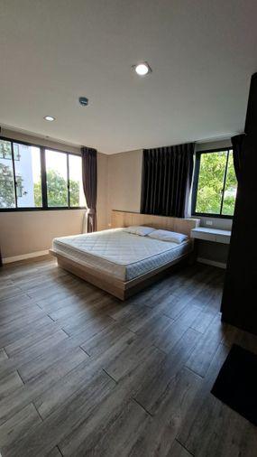 รูป 🔥ขายคอนโด จี คอนโด ศรีราชา เฟส 1 G Condo Sriracha Phase 1 ใกล้ชุมทางรถไฟศรีราชา - รูปที่ 1/13