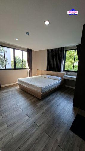 รูป 🔥ขายคอนโด จี คอนโด ศรีราชา เฟส 1 G Condo Sriracha Phase 1 ใกล้ชุมทางรถไฟศรีราชา - รูปที่ 1/13