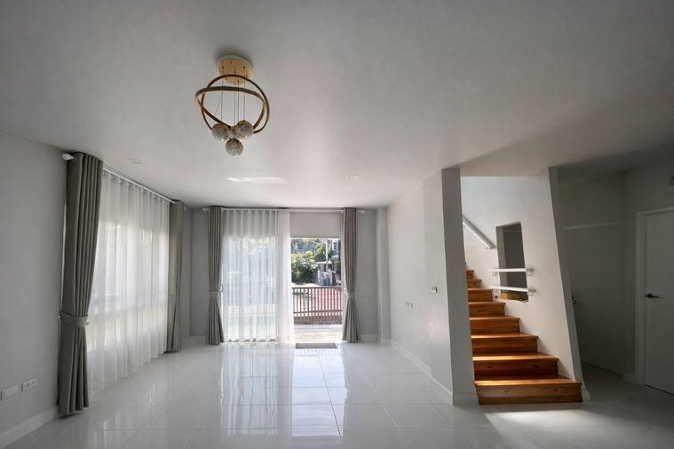 รูป 🔥ขายบ้านแฝด หมู่บ้านเดอะไพรเวซี่ ไพร์มเพลส 2 The Privacy Prime Place 2 ใกล้ Central Westgate - รูปที่ 4/4