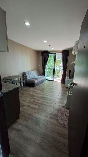 รูป 🔥ขายคอนโด จี คอนโด ศรีราชา เฟส 1 G Condo Sriracha Phase 1 ใกล้ชุมทางรถไฟศรีราชา - รูปที่ 13/13