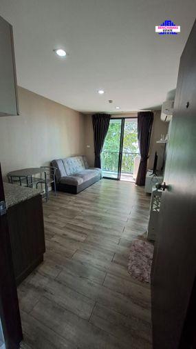 รูป 🔥ขายคอนโด จี คอนโด ศรีราชา เฟส 1 G Condo Sriracha Phase 1 ใกล้ชุมทางรถไฟศรีราชา - รูปที่ 13/13